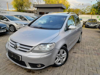 Volkswagen Golf Plus foto 12