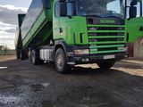 Scania Scania G124 470 foto 6