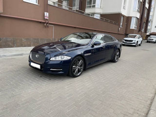 Jaguar XJ foto 2