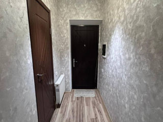 Apartament cu 1 cameră, 34 m², Râșcani, Chișinău