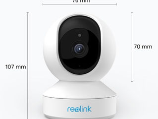 Reolink E1 Zoom 5MP / Zoom optic 3x foto 5