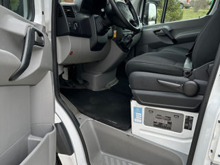 Mercedes Sprinter 419 foto 8