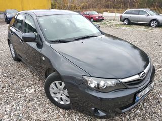 Subaru Impreza foto 3