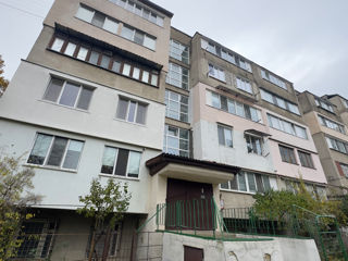 3-rm apt., 60 м², 1/5 fl.