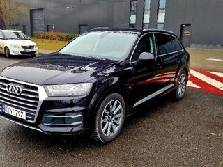 Audi Q7 foto 3