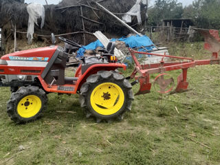 Tractor foto 5