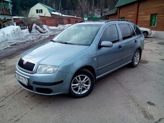 Skoda Octavia foto 4