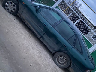 Mitsubishi Galant foto 3