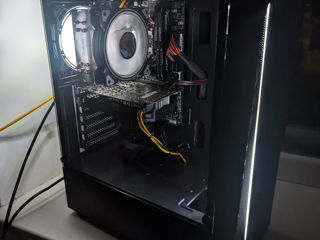 GAMING PC / I7 4790K / GTX 1060 6GB / 16 RAM