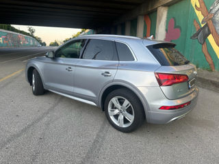 Audi Q5 foto 3