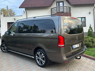 Mercedes Vito foto 5