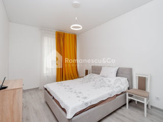 Apartament cu 1 cameră, 50 m², Buiucani, Chișinău foto 10