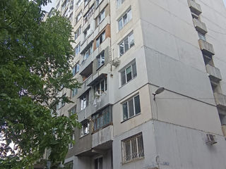 Apartament cu 1 cameră, 42 m², Râșcani, Chișinău foto 18