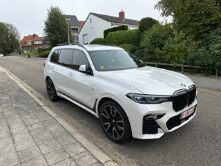 BMW X7 foto 2