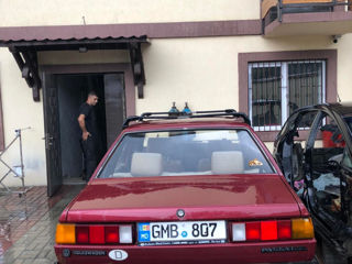 Volkswagen Passat foto 4