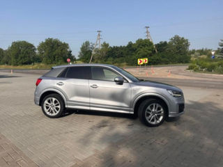 Audi Q2 foto 4