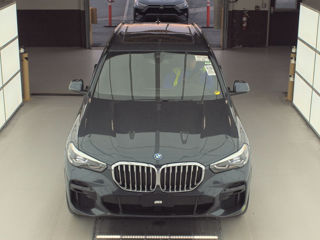 BMW X5 foto 3