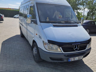 Mercedes Sprinter