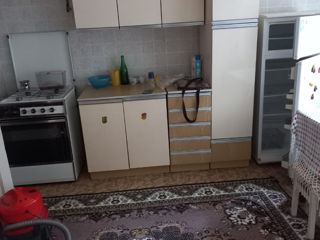 Apartament cu 3 camere, 65 m², Periferie, Comrat foto 2