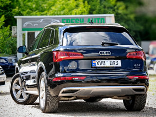 Audi Q5 foto 3