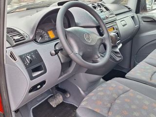 Mercedes Vito foto 10