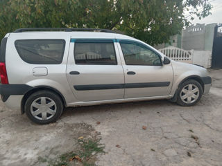 Dacia Logan Mcv foto 7