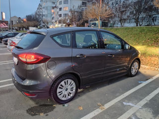 Ford C-Max foto 4