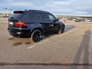 BMW X5 foto 8