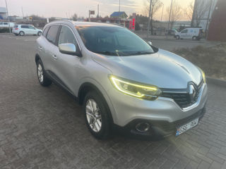 Renault Kadjar foto 3