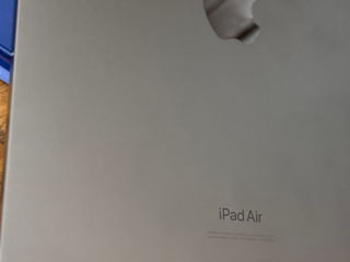 Ipad Air 2022 64gb Ideal 9000 MDL foto 7