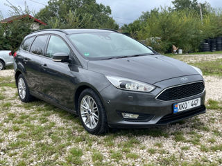 Ford Focus foto 2