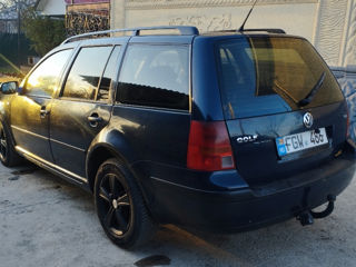 Volkswagen Golf foto 2