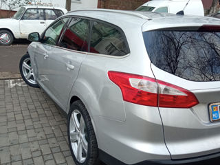 Ford Focus foto 3