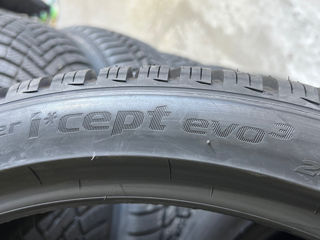 245/35 R20 Hankook Icept Evo3/ Доставка, livrare toata Moldova foto 6