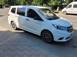 Changan Auchan A600 EV foto 6