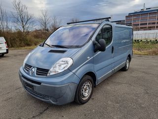 Renault Trafic foto 8