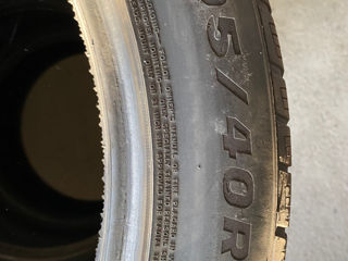 Anvelope Gripmax 295/40 r21 foto 6