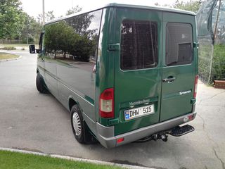 Mercedes Sprinter 313 foto 3