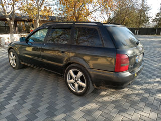 Audi A4 foto 6