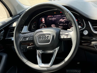 Audi Q7 foto 10