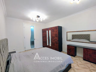 Apartament cu 2 camere, 90 m², Centru, Chișinău foto 8