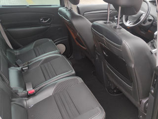 Renault Grand Scenic foto 10