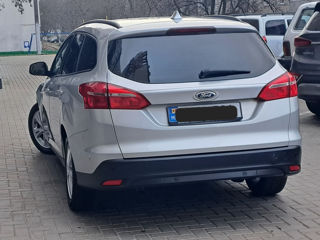 Ford Focus foto 4