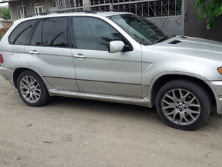 BMW X5 foto 1