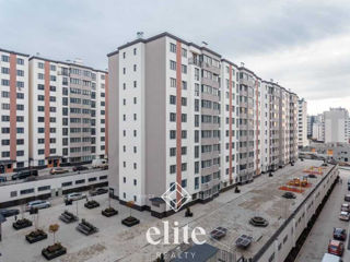 Apartament cu 2 camere, 70 m², Buiucani, Chișinău foto 10