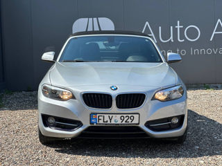 BMW 2 Series foto 2