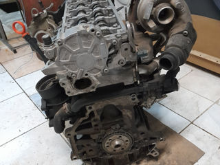 Motor Skoda 1,6 Diesel 2011 La Piese foto 1