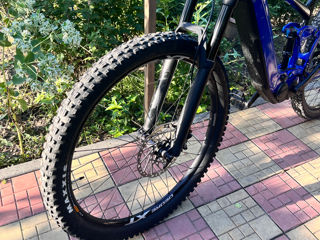 Giant trance e + pro 2023 foto 5