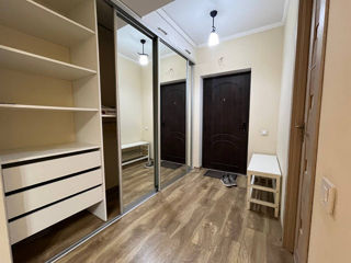 Apartament cu 1 cameră, 55 m², Râșcani, Chișinău foto 8