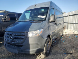 Mercedes Sprinter foto 8